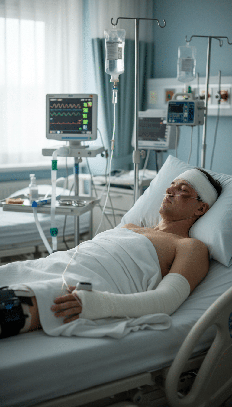 Drunk Driving Accident Lawyer in Mustang, OK | McKay Law