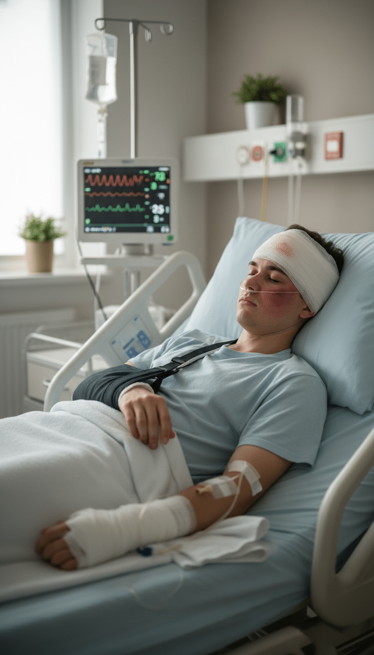 Drunk Driving Accident Lawyer in Newcastle, OK | McKay Law