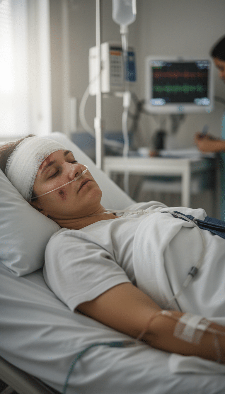 Drunk Driving Accident Lawyer in Noble, OK | McKay Law