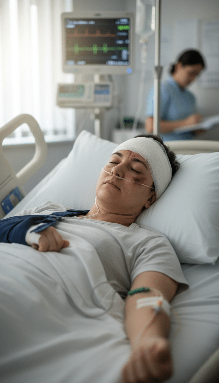 Drunk Driving Accident Lawyer in Norman, OK | McKay Law