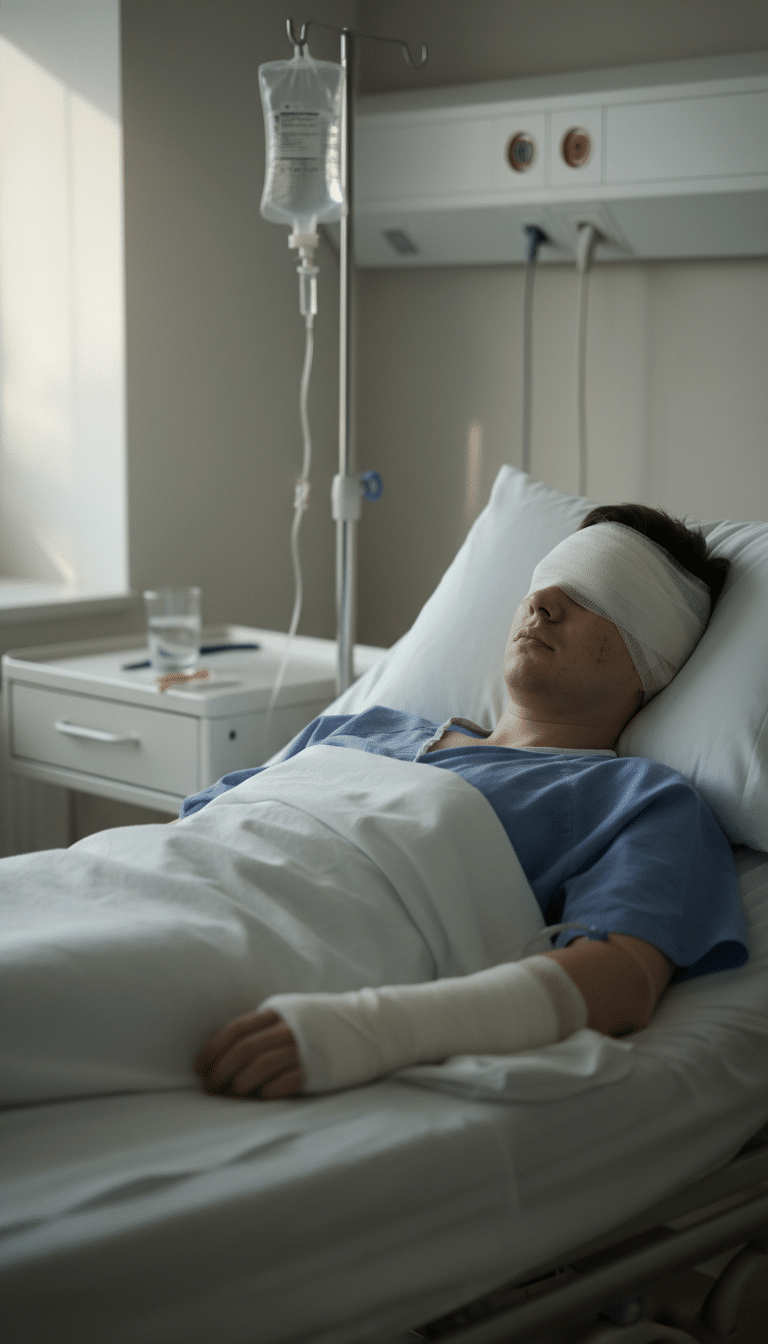 Drunk Driving Accident Lawyer in Okmulgee, OK | McKay Law