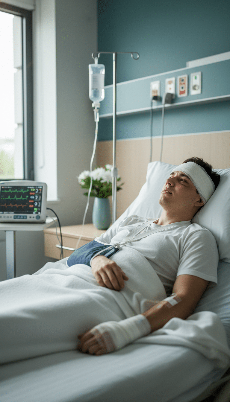 Drunk Driving Accident Lawyer in Owasso, OK | McKay Law