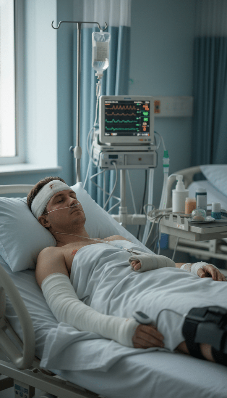 Drunk Driving Accident Lawyer in Pauls Valley, OK | McKay Law