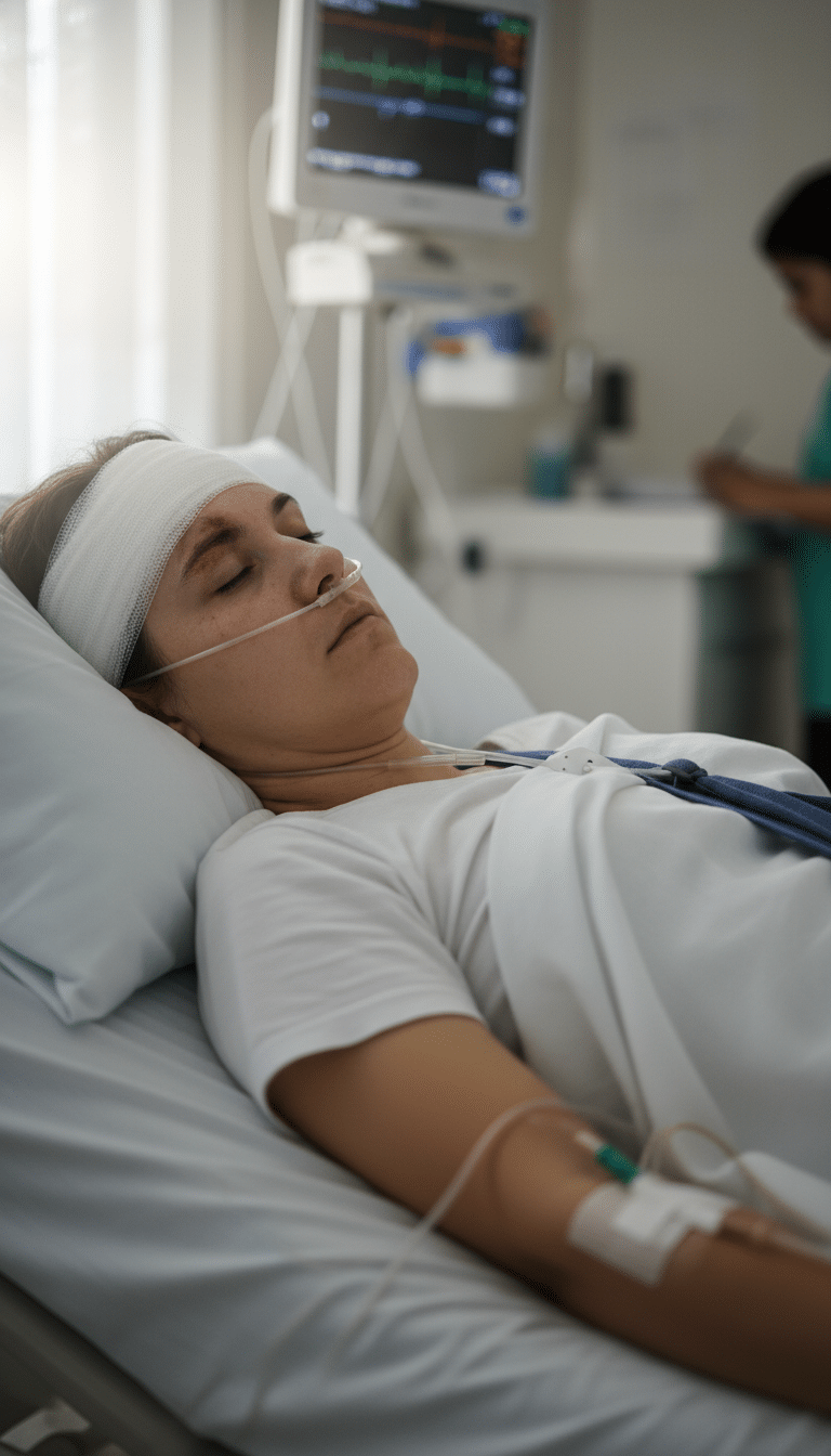 Drunk Driving Accident Lawyer in Piedmont, OK | McKay Law