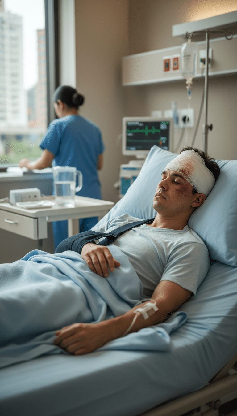 Drunk Driving Accident Lawyer in Ponca City, OK | McKay Law