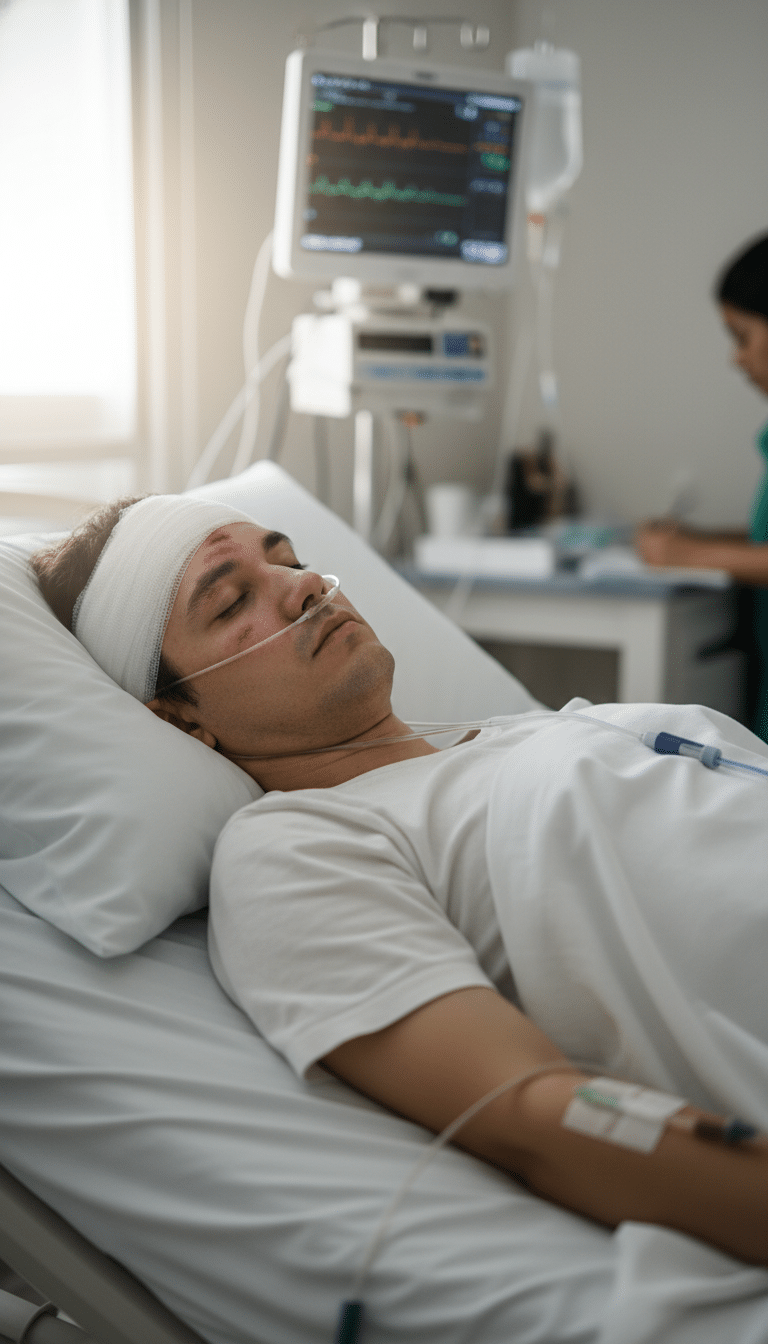 Drunk Driving Accident Lawyer in Poteau, OK | McKay Law