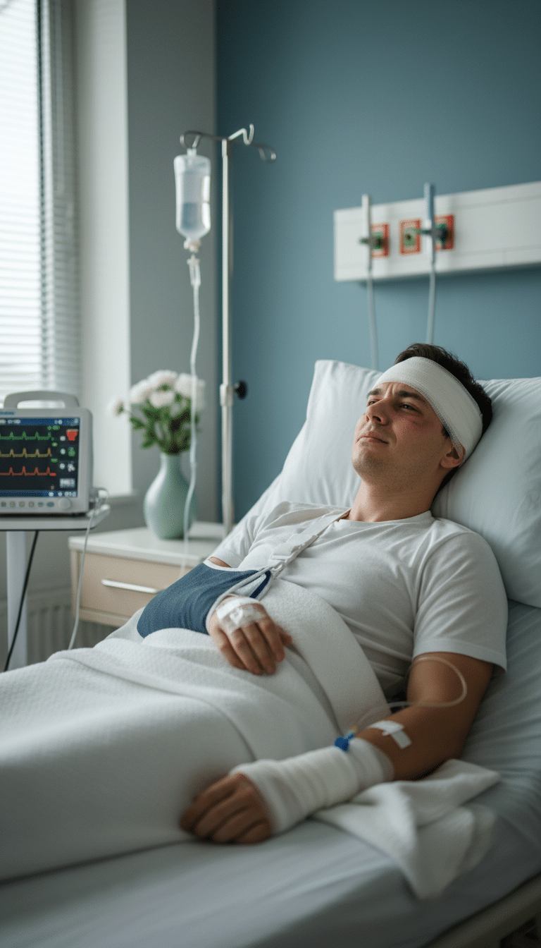 Drunk Driving Accident Lawyer in Pryor, OK | McKay Law