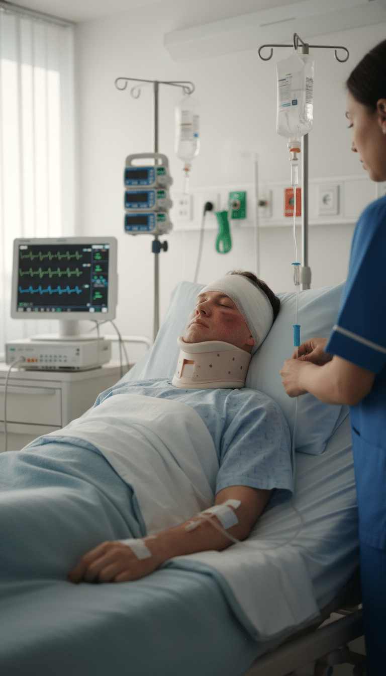 Drunk Driving Accident Lawyer in Purcell, OK | McKay Law