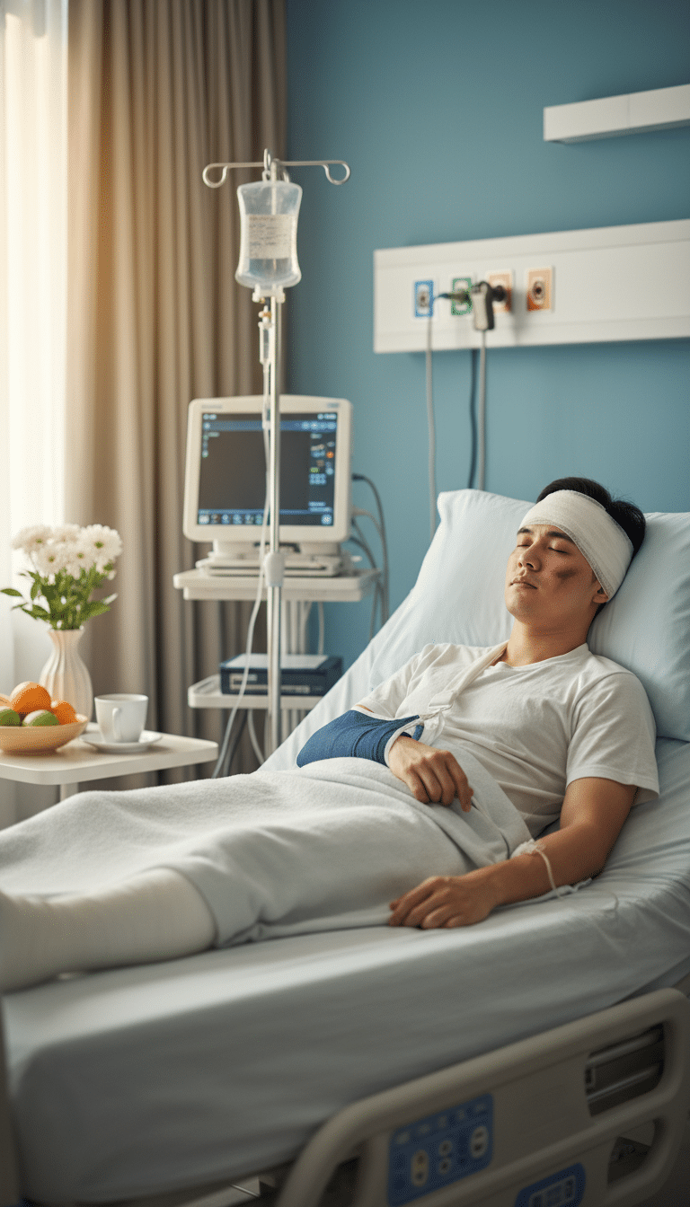 Drunk Driving Accident Lawyer in Sallisaw, OK | McKay Law