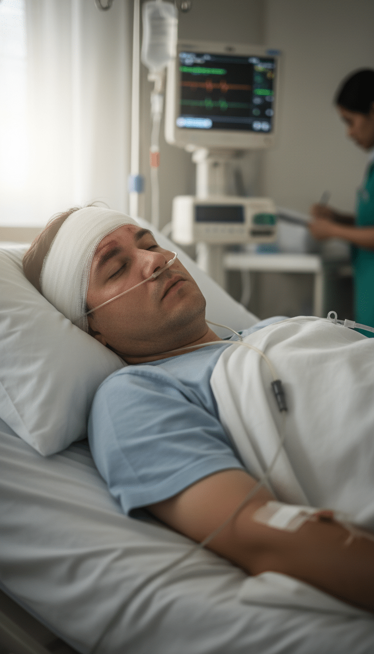 Drunk Driving Accident Lawyer in Sand Springs, OK | McKay Law