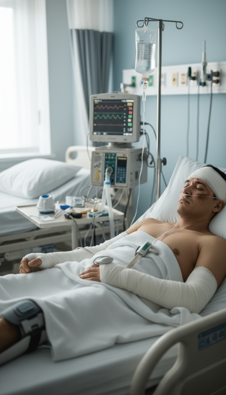 Drunk Driving Accident Lawyer in Sapulpa, OK | McKay Law