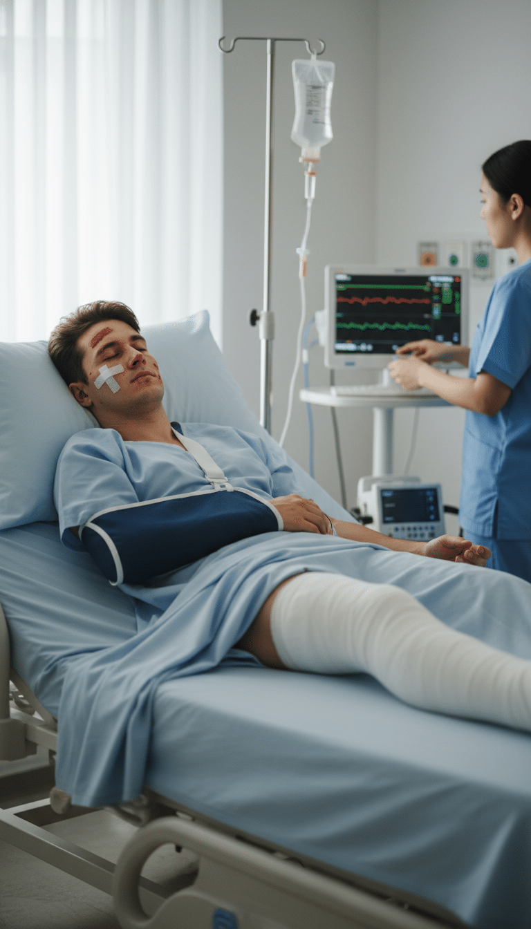 Drunk Driving Accident Lawyer in Shawnee, OK | McKay Law