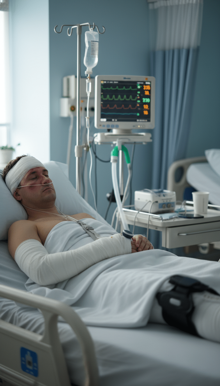 Drunk Driving Accident Lawyer in Skiatook, OK | McKay Law