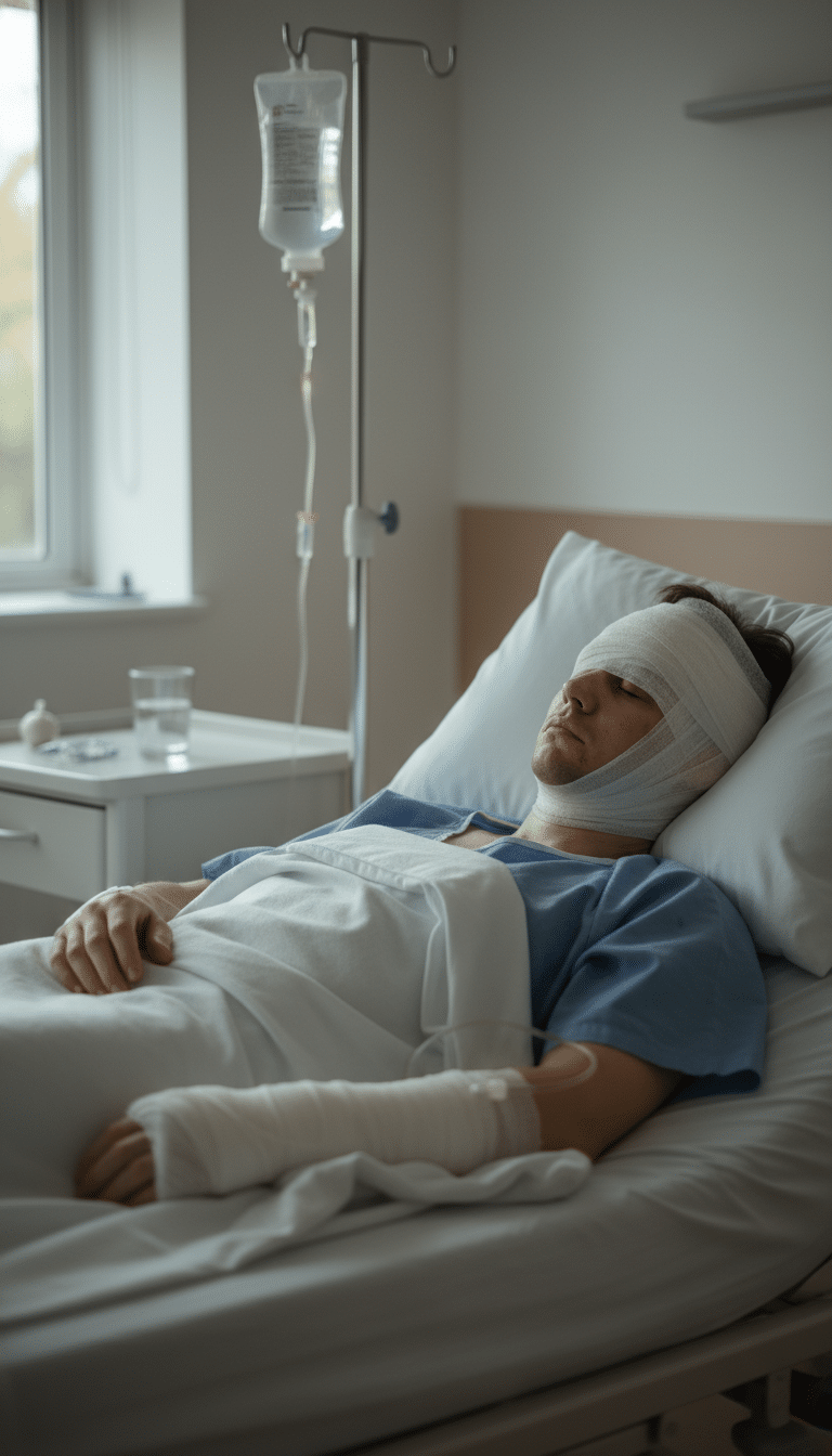 Drunk Driving Accident Lawyer in Stillwater, OK | McKay Law