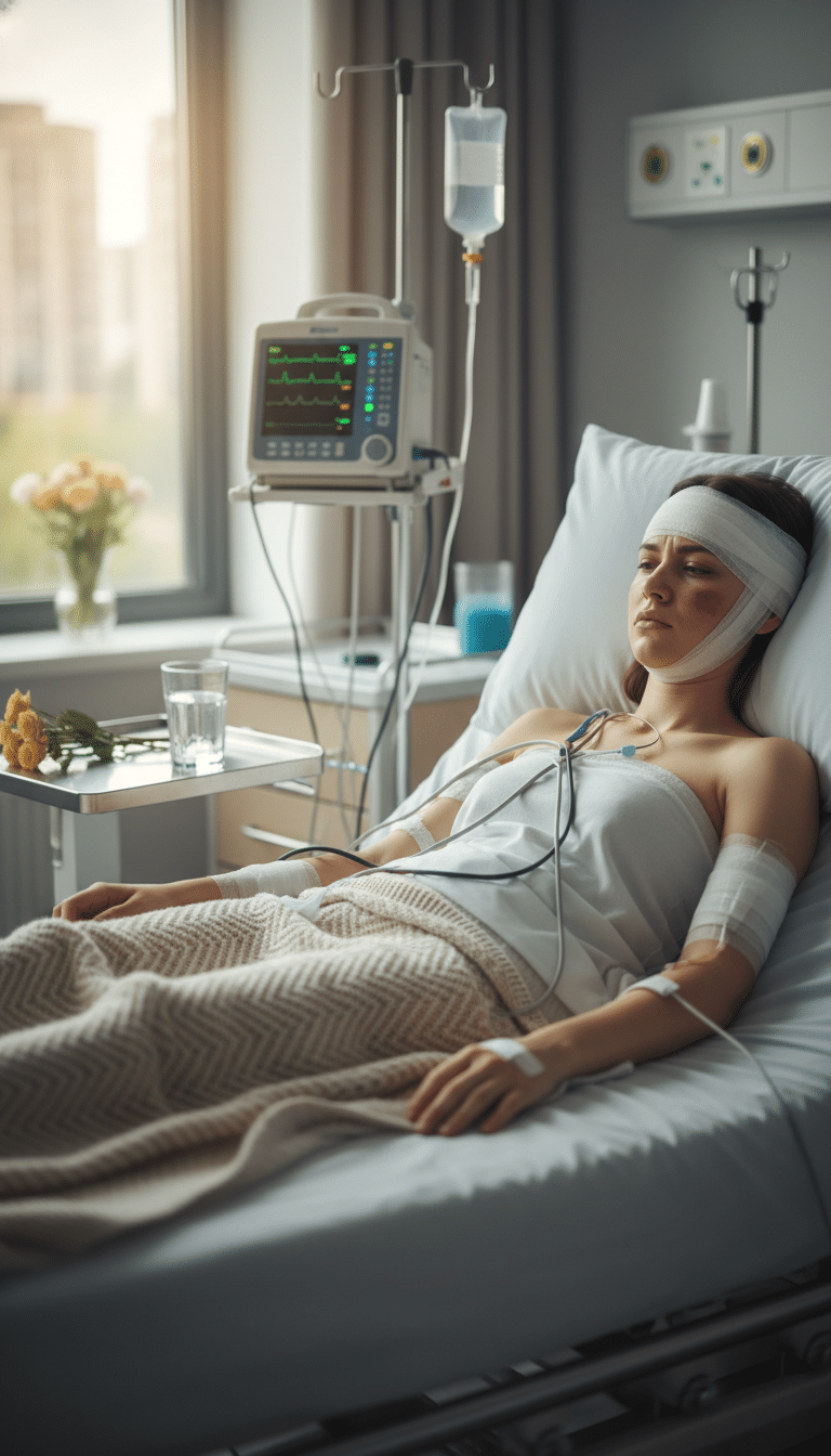 Drunk Driving Accident Lawyer in Sulphur, OK | McKay Law