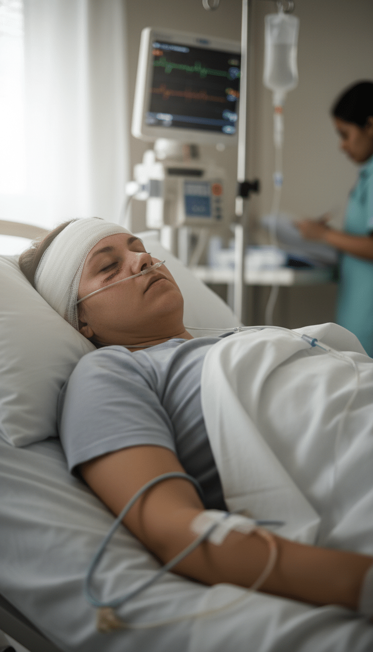 Drunk Driving Accident Lawyer in Tahlequah, OK | McKay Law