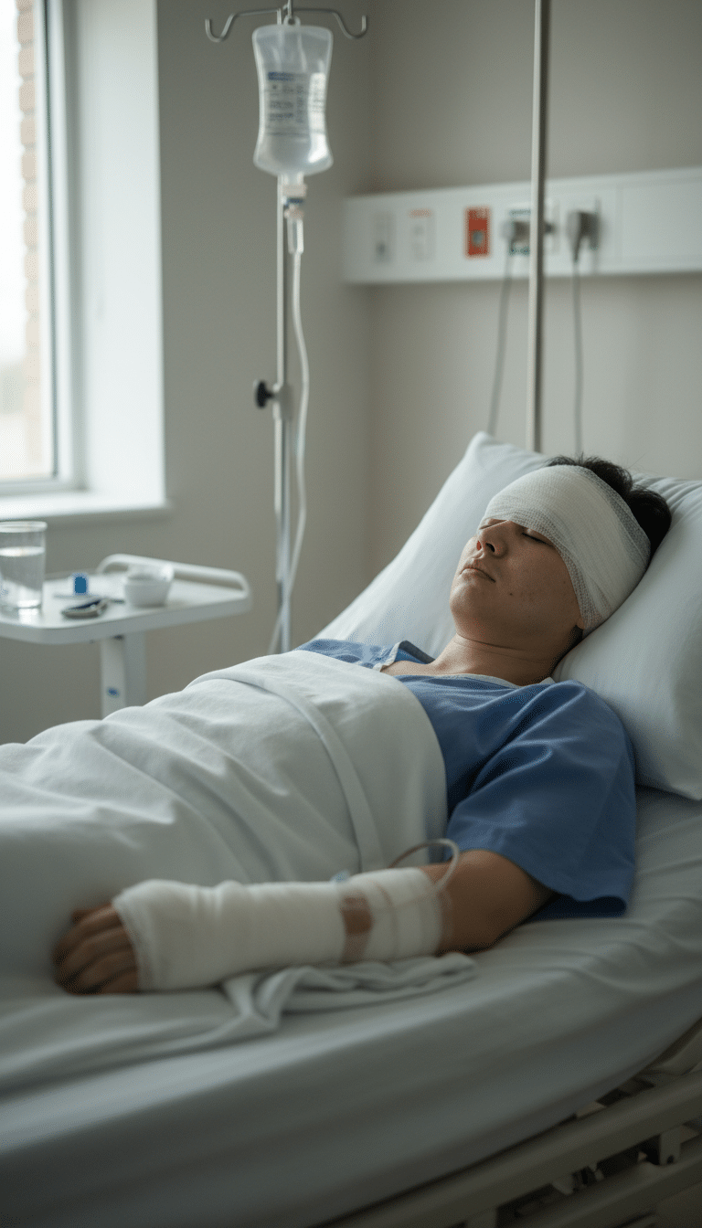 Drunk Driving Accident Lawyer in Tecumseh, OK | McKay Law