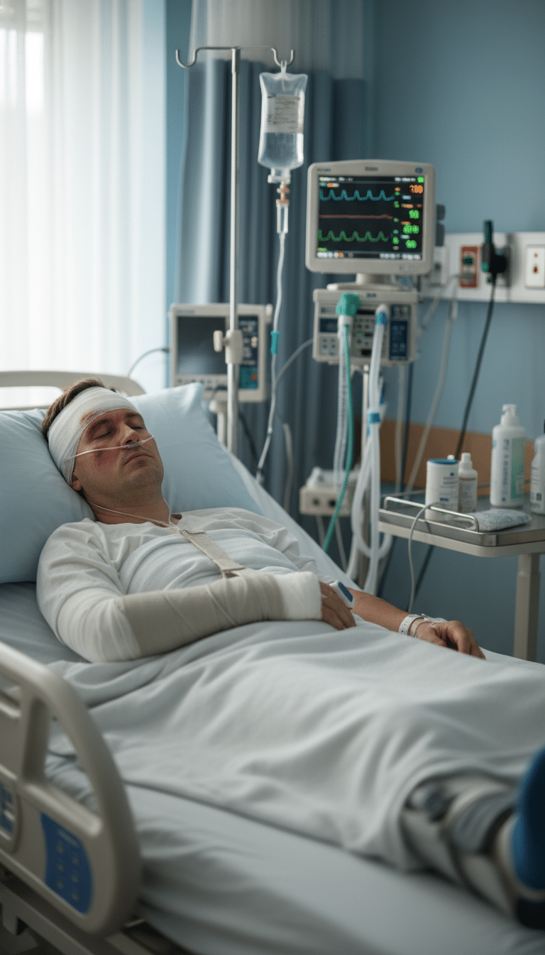Drunk Driving Accident Lawyer in Tulsa, OK | McKay Law
