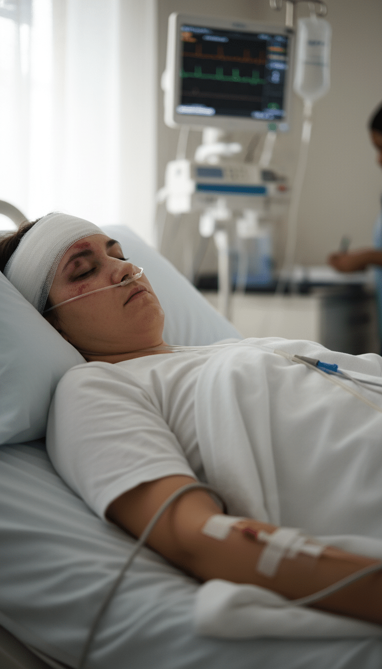 Drunk Driving Accident Lawyer in Tuttle, OK | McKay Law