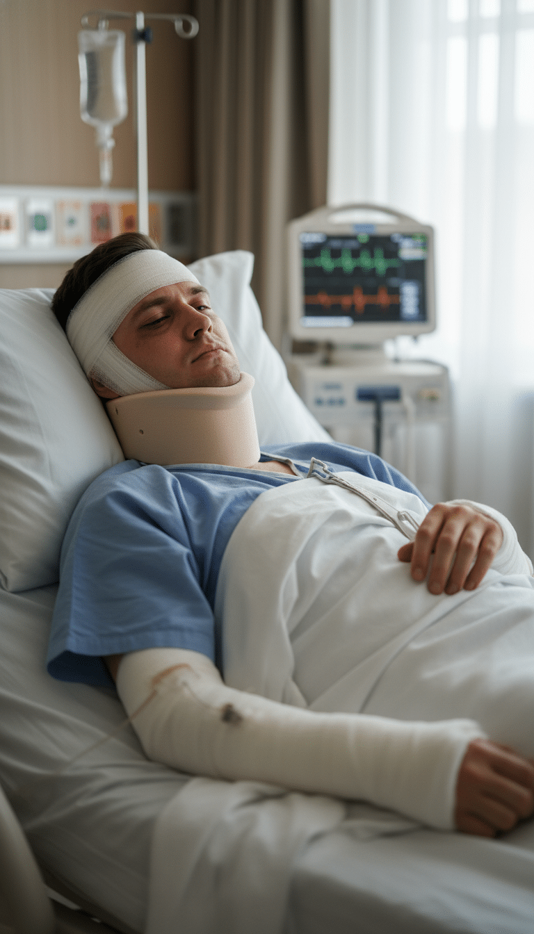 Drunk Driving Accident Lawyer in Vinita, OK | McKay Law