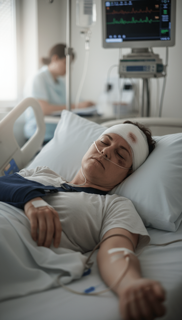 Drunk Driving Accident Lawyer in Wagoner, OK | McKay Law