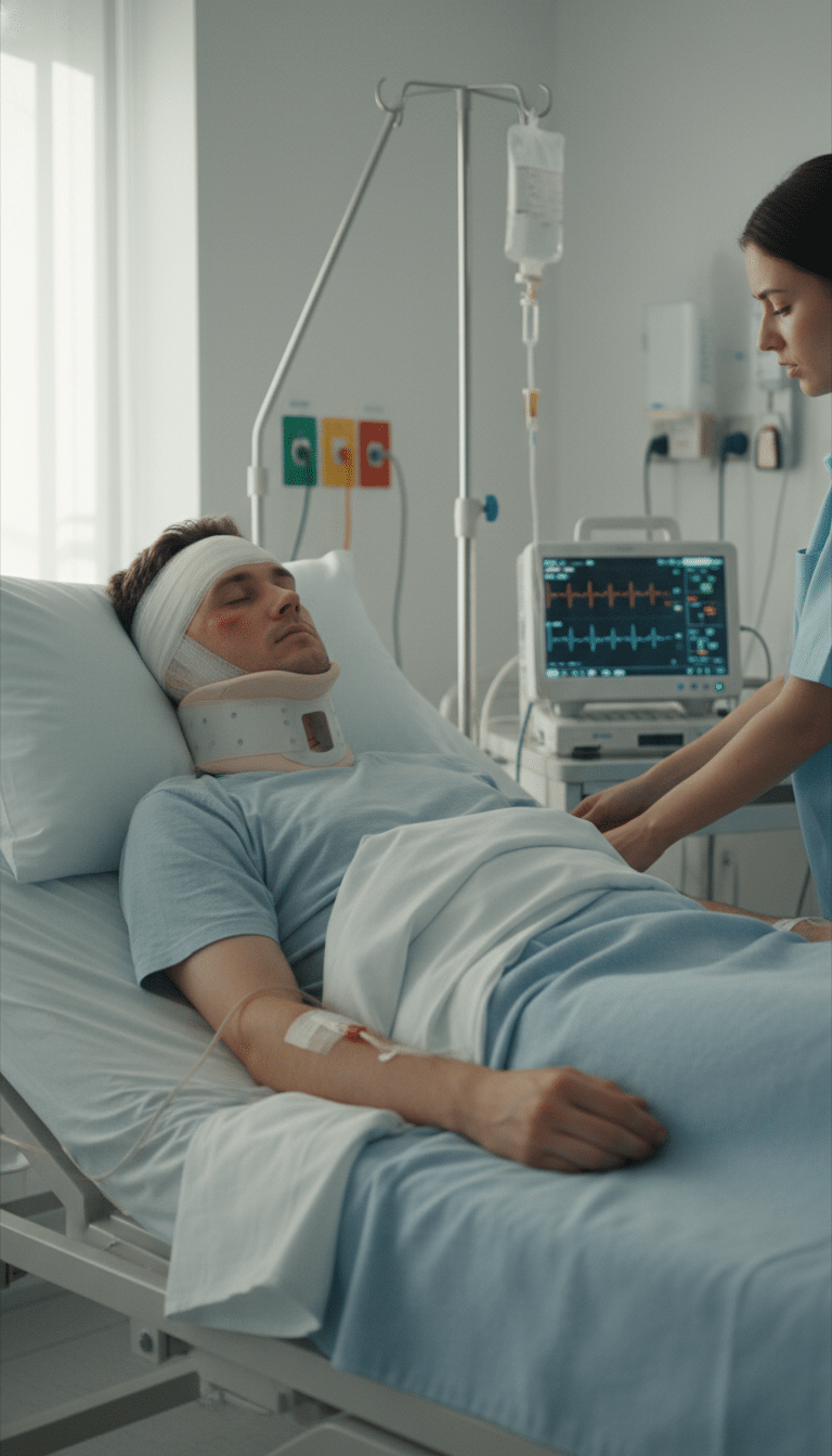 Drunk Driving Accident Lawyer in Weatherford, OK | McKay Law
