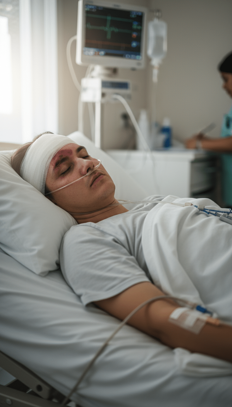 Drunk Driving Accident Lawyer in Woodward, OK | McKay Law