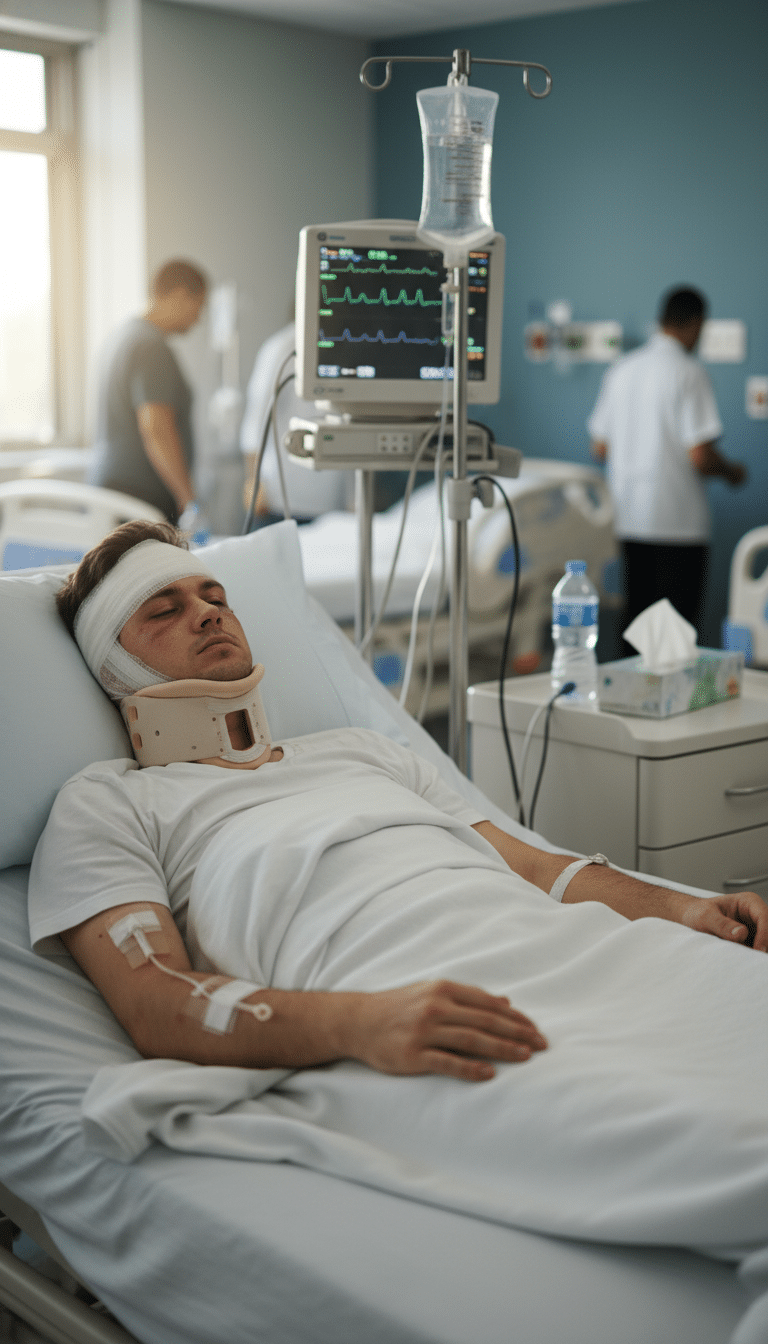 Drunk Driving Accident Lawyer in Yukon, OK | McKay Law