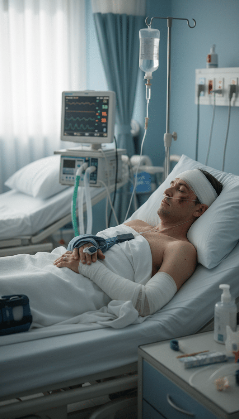 Dump Truck Accident Lawyer in Altus, OK | McKay Law