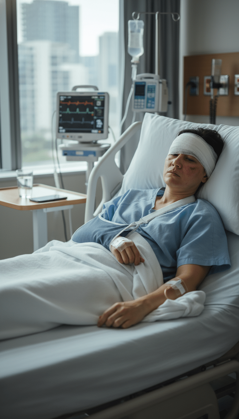 Dump Truck Accident Lawyer in Alva, OK | McKay Law