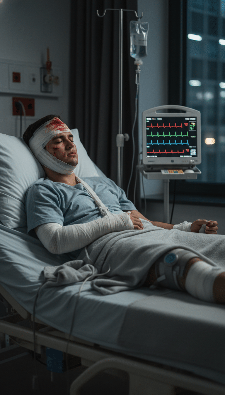 Dump Truck Accident Lawyer in Bartlesville, OK | McKay Law