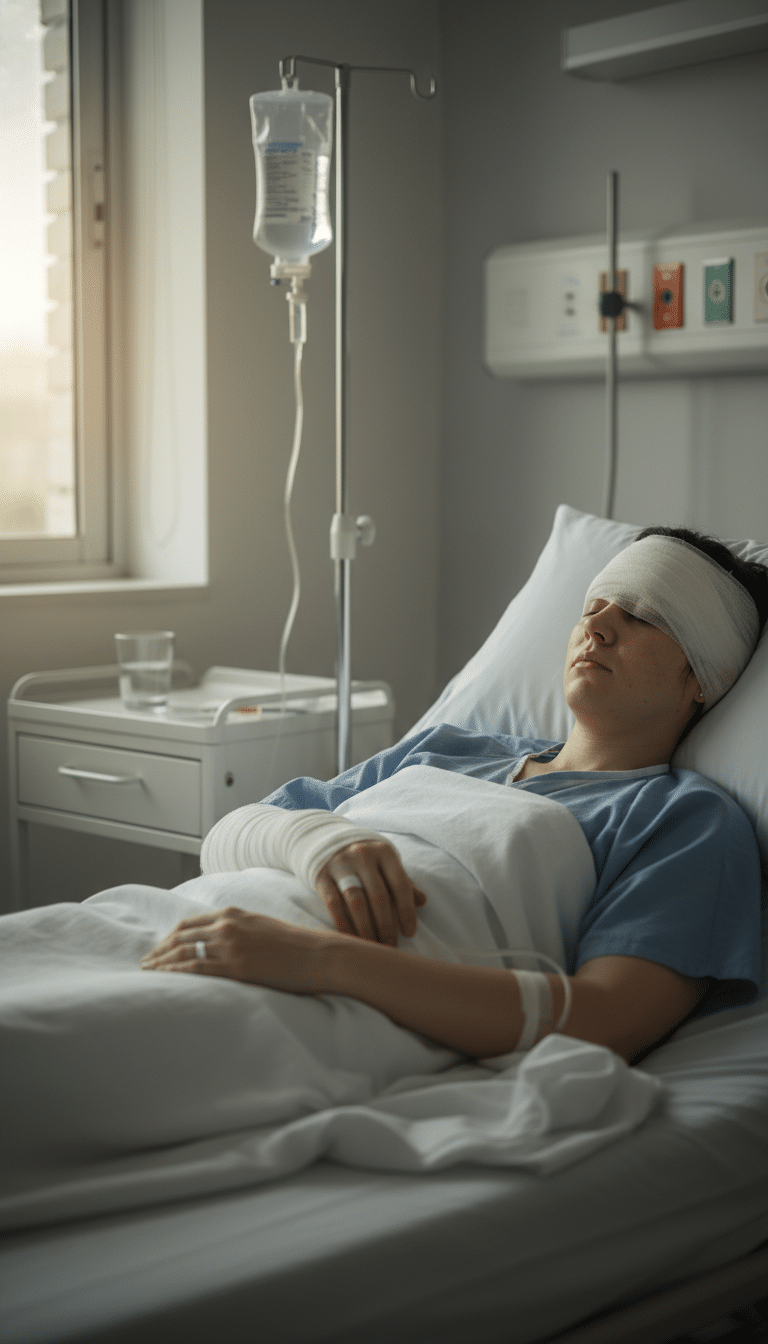 Dump Truck Accident Lawyer in Elk City, OK | McKay Law