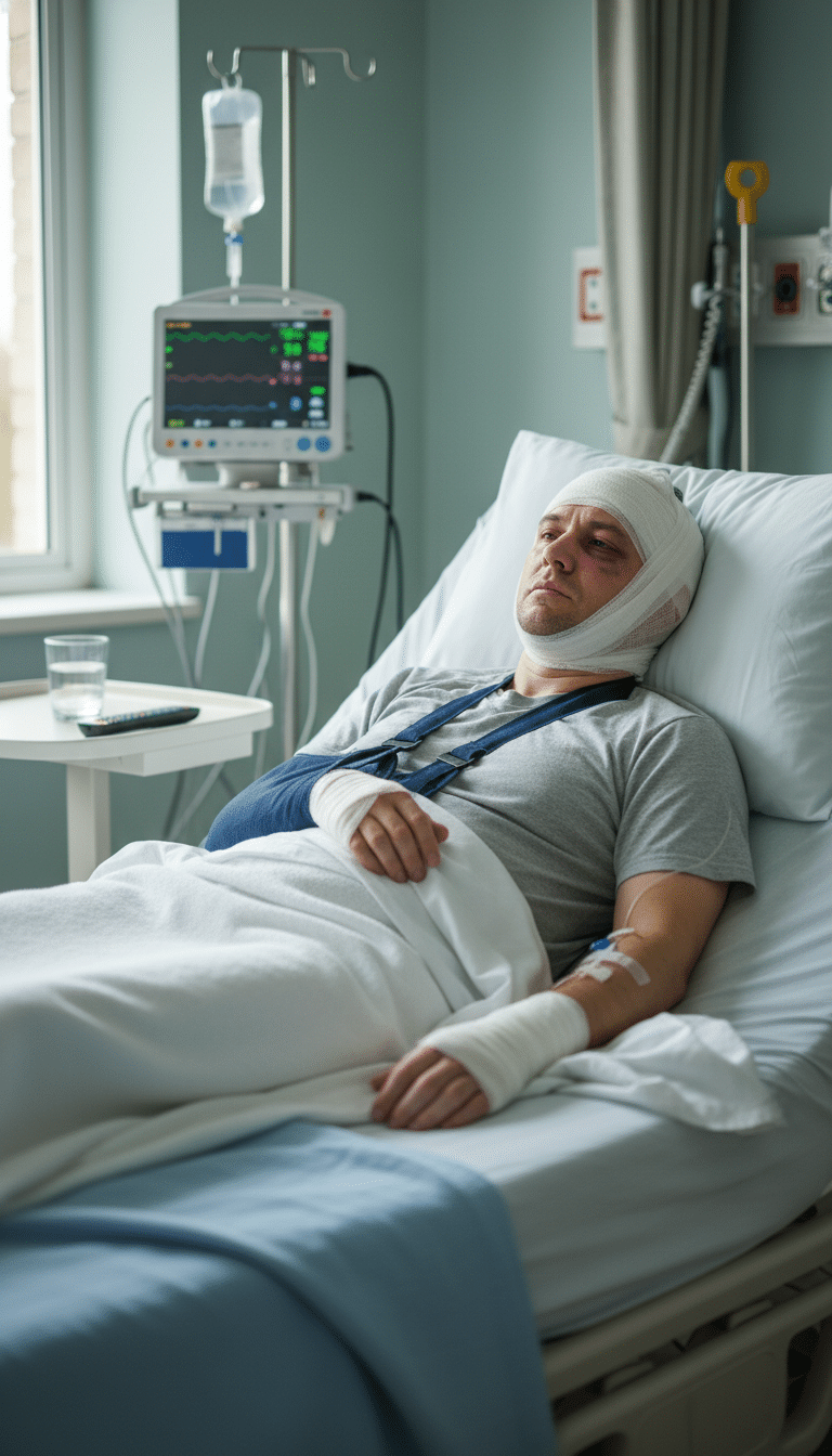 Dump Truck Accident Lawyer in Hugo, OK | McKay Law