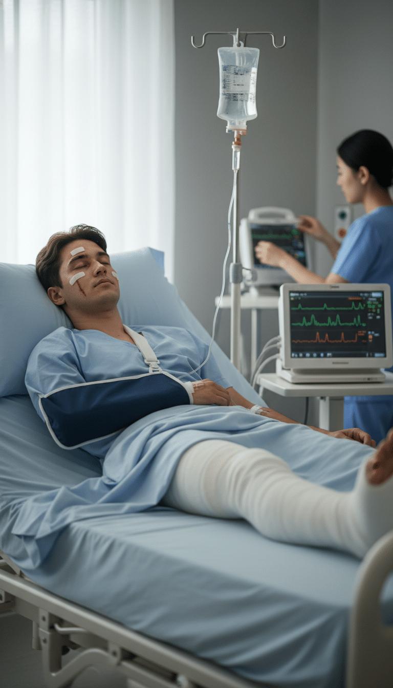 Dump Truck Accident Lawyer in Jenks, OK | McKay Law