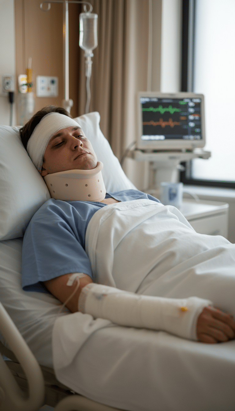Dump Truck Accident Lawyer in Lawton, OK | McKay Law