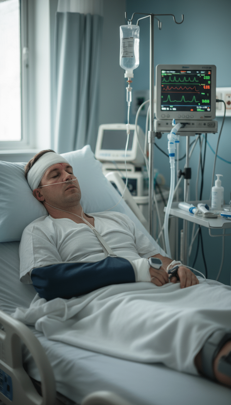Dump Truck Accident Lawyer in Miami, OK | McKay Law