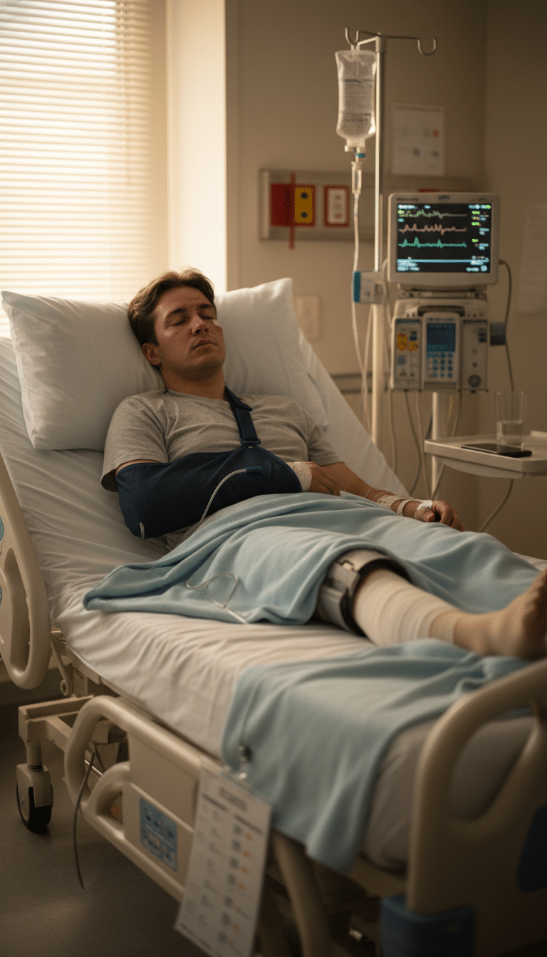 Dump Truck Accident Lawyer in Mustang, OK | McKay Law