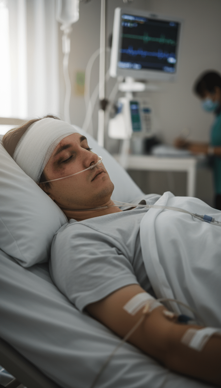 Dump Truck Accident Lawyer in Noble, OK | McKay Law