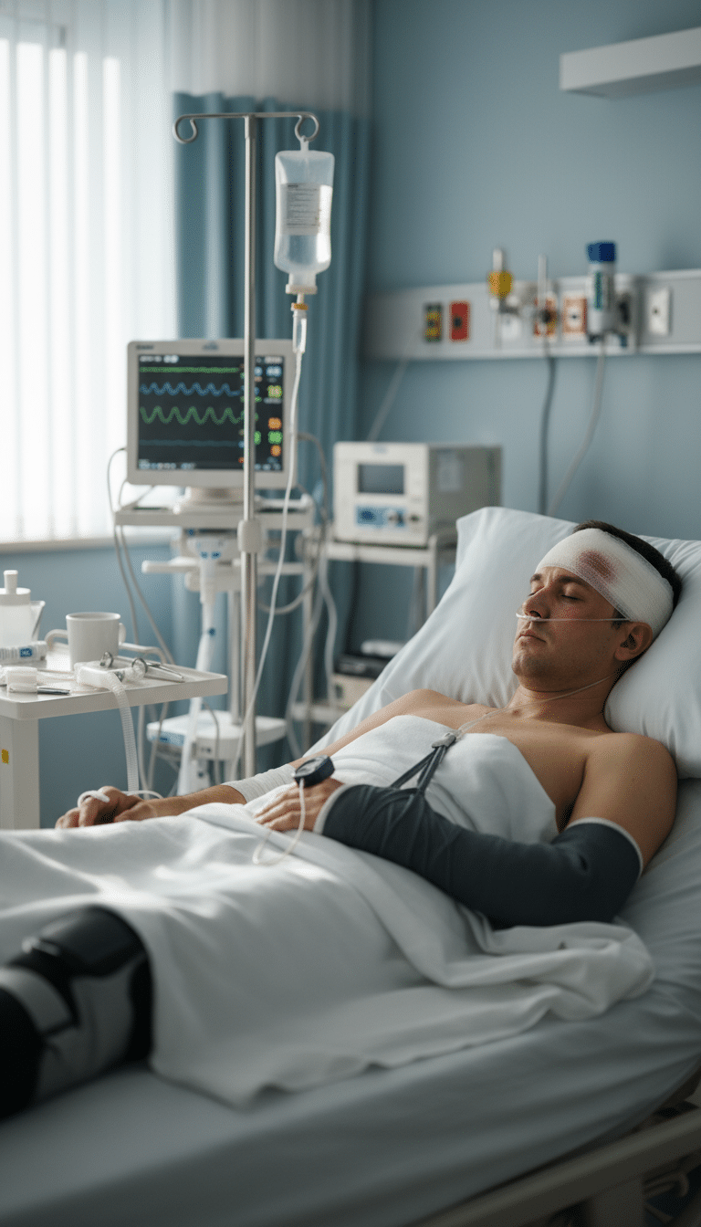 Dump Truck Accident Lawyer in Oklahoma City, OK | McKay Law