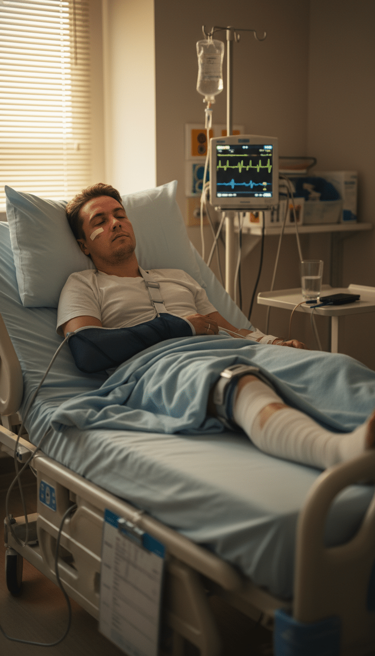 Dump Truck Accident Lawyer in Okmulgee, OK | McKay Law