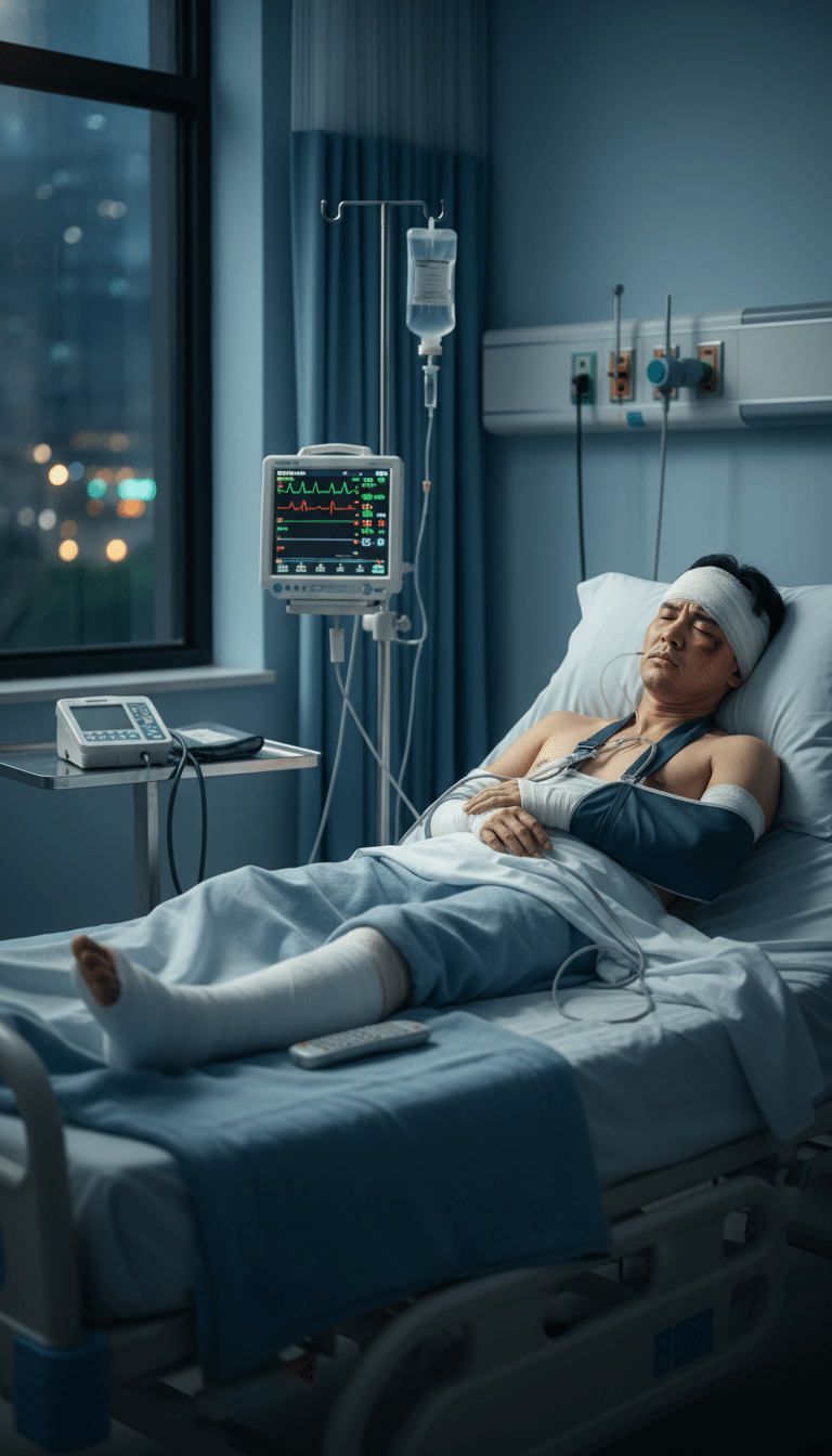 Dump Truck Accident Lawyer in Owasso, OK | McKay Law