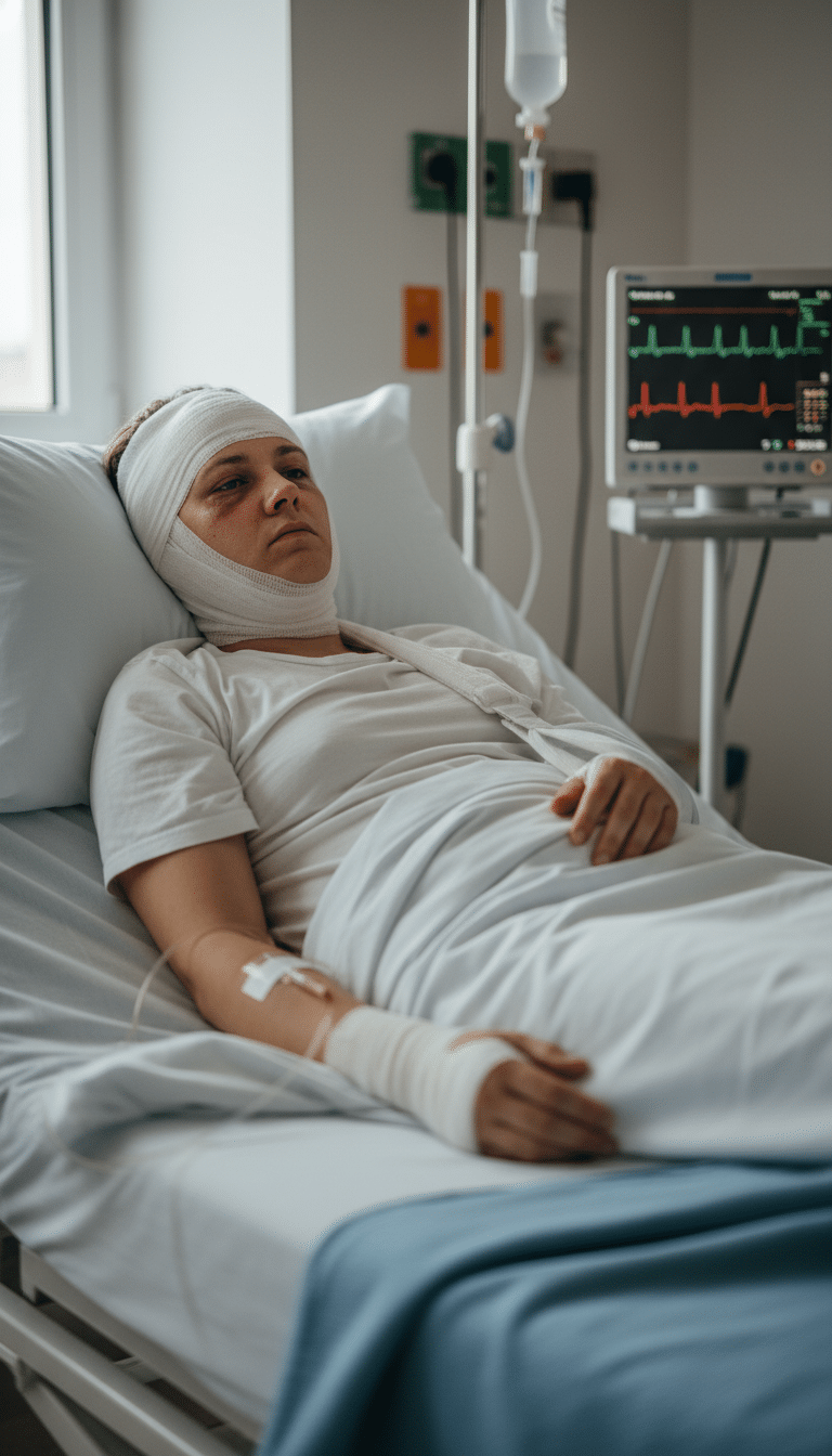 Dump Truck Accident Lawyer in Pauls Valley, OK | McKay Law