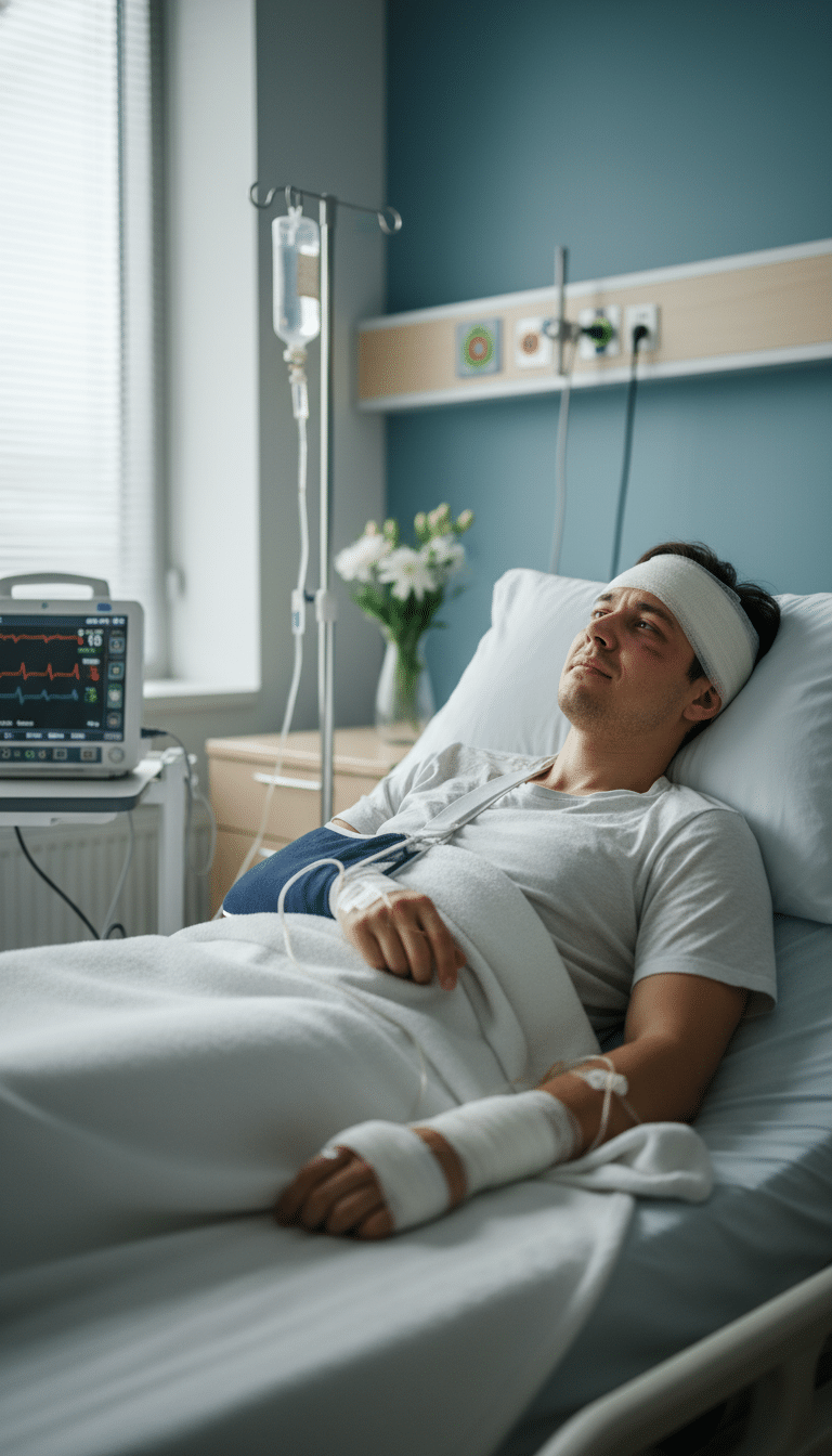 Dump Truck Accident Lawyer in Piedmont, OK | McKay Law