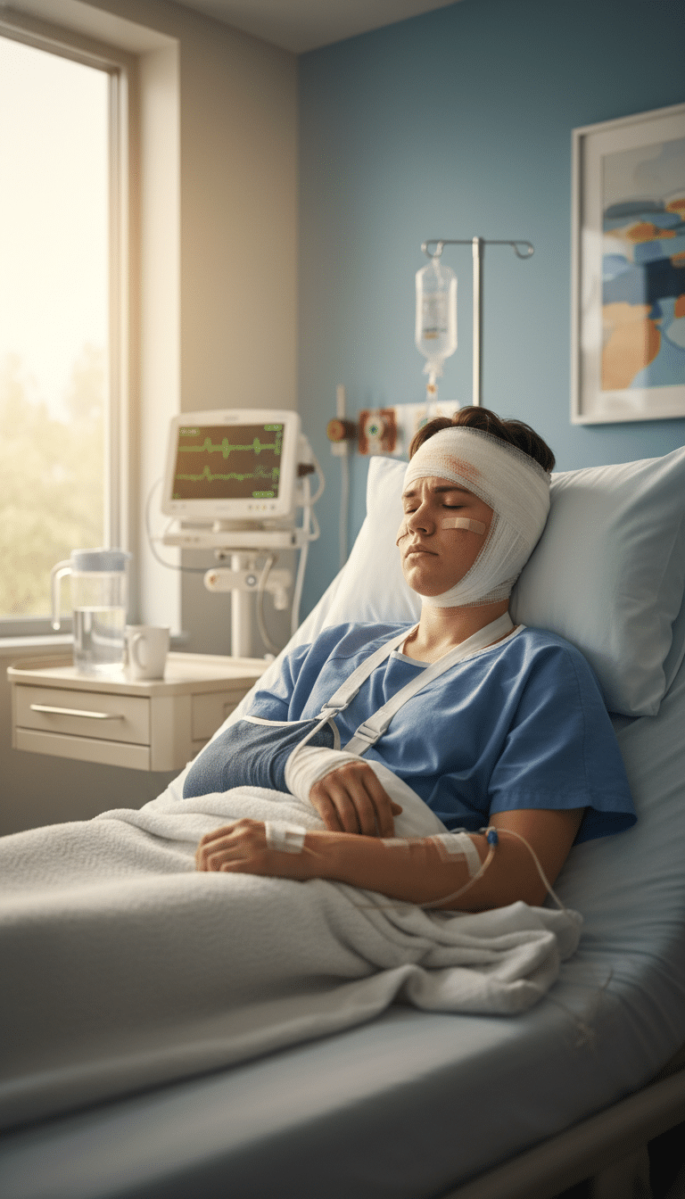 Dump Truck Accident Lawyer in Ponca City, OK | McKay Law