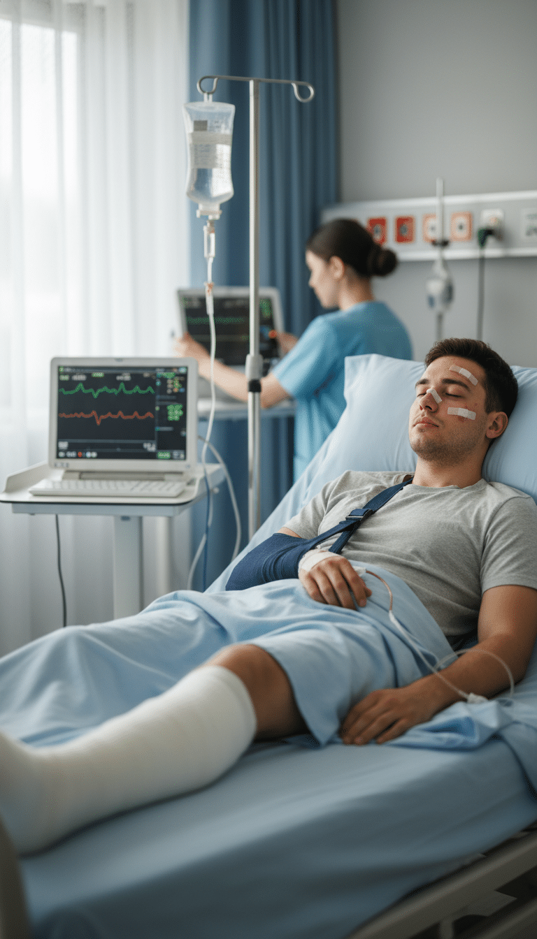 Dump Truck Accident Lawyer in Poteau, OK | McKay Law