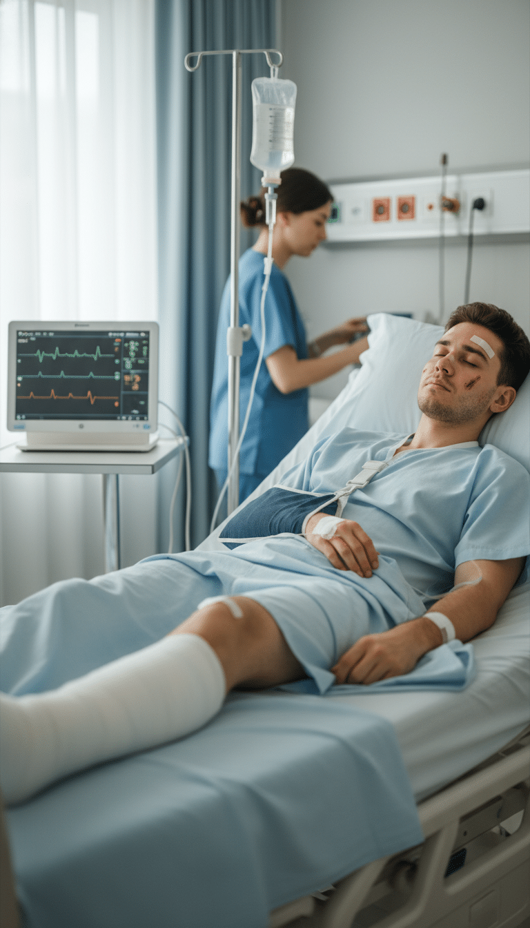 Dump Truck Accident Lawyer in Pryor, OK | McKay Law