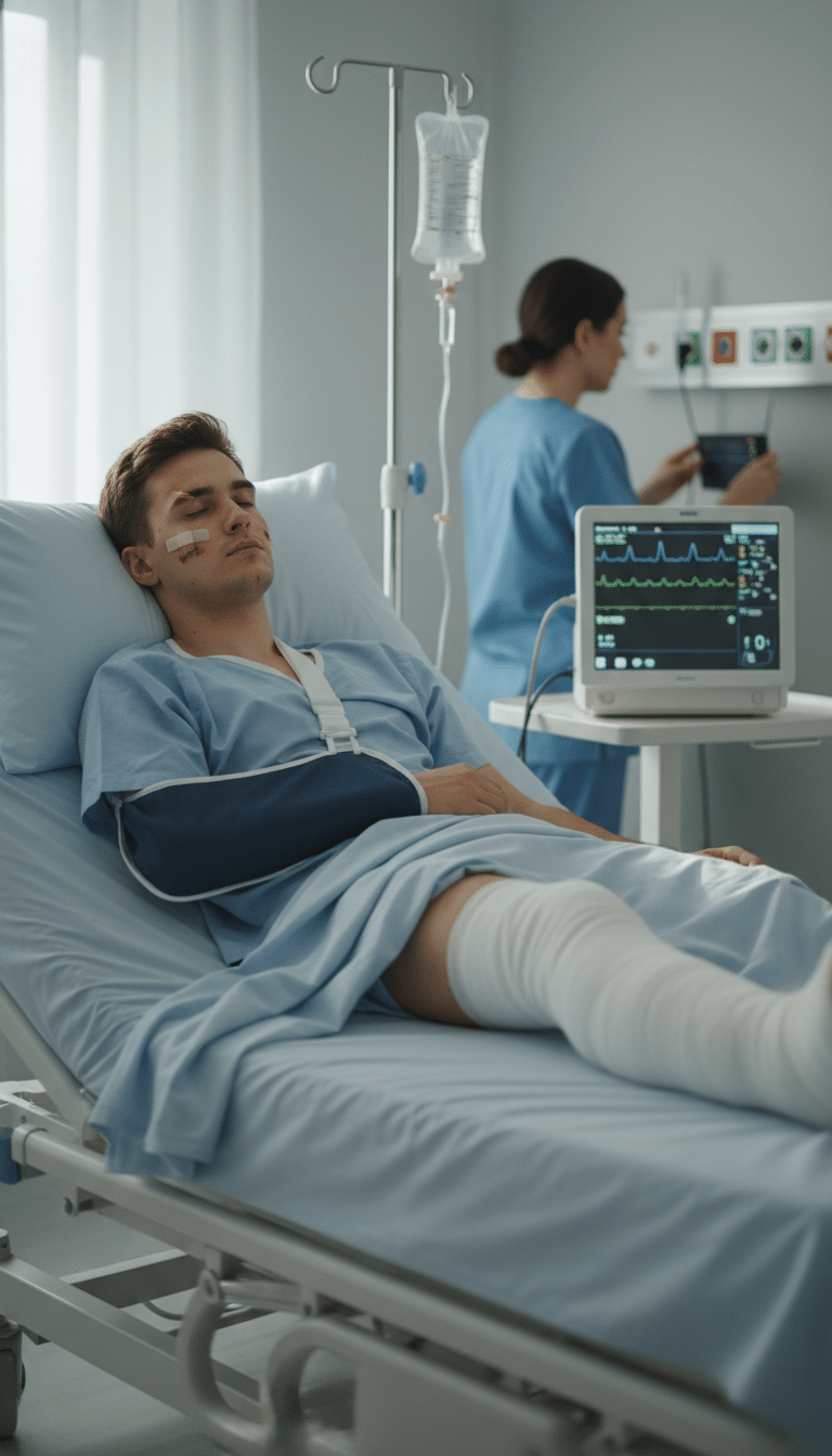 Dump Truck Accident Lawyer in Sallisaw, OK | McKay Law