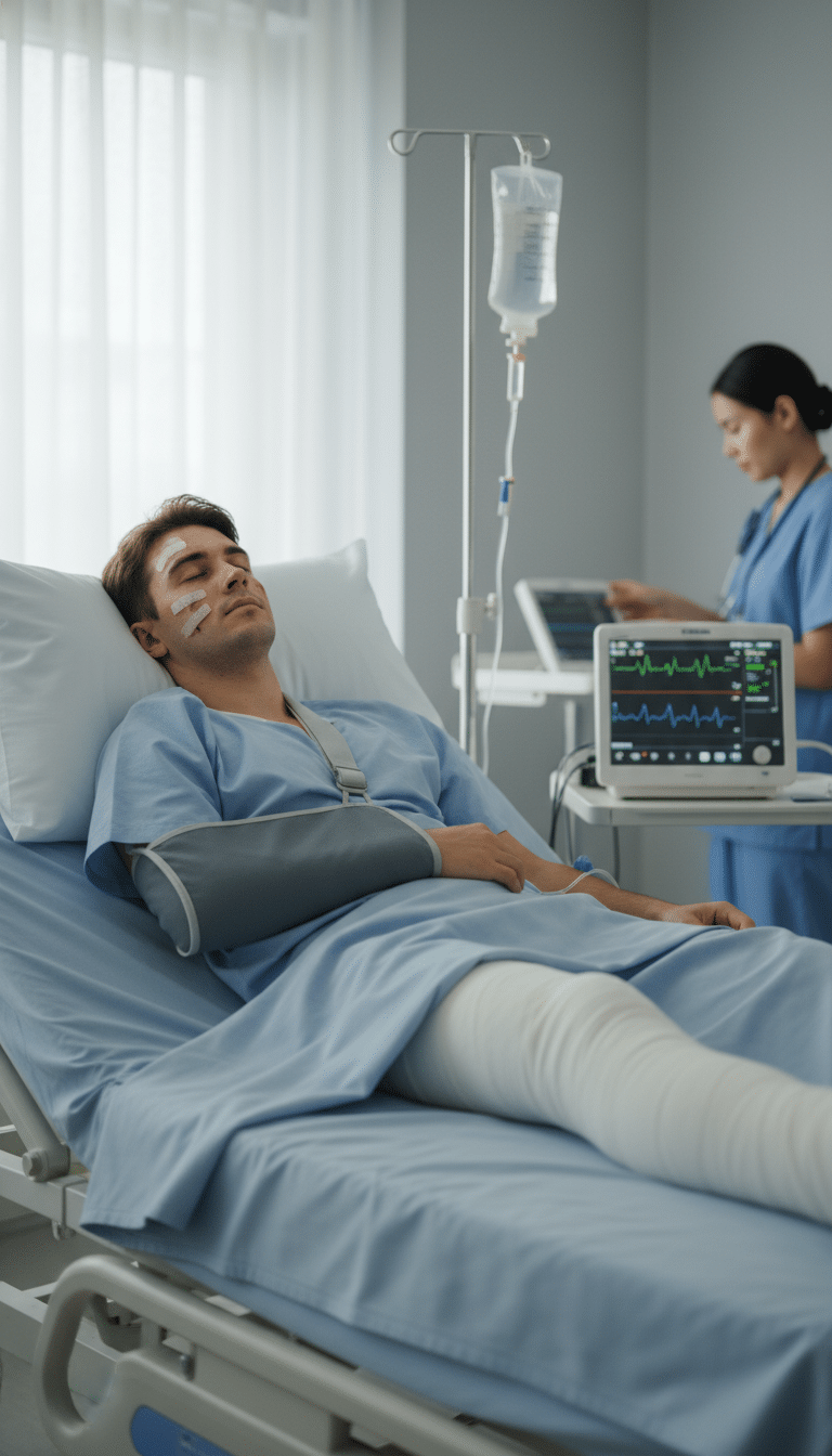 Dump Truck Accident Lawyer in Sand Springs, OK | McKay Law