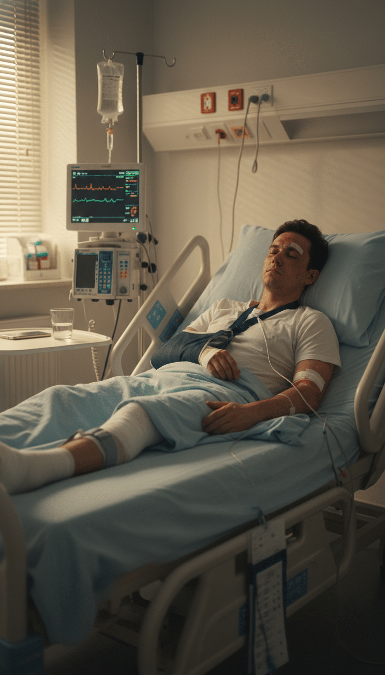 Dump Truck Accident Lawyer in Seminole, OK | McKay Law