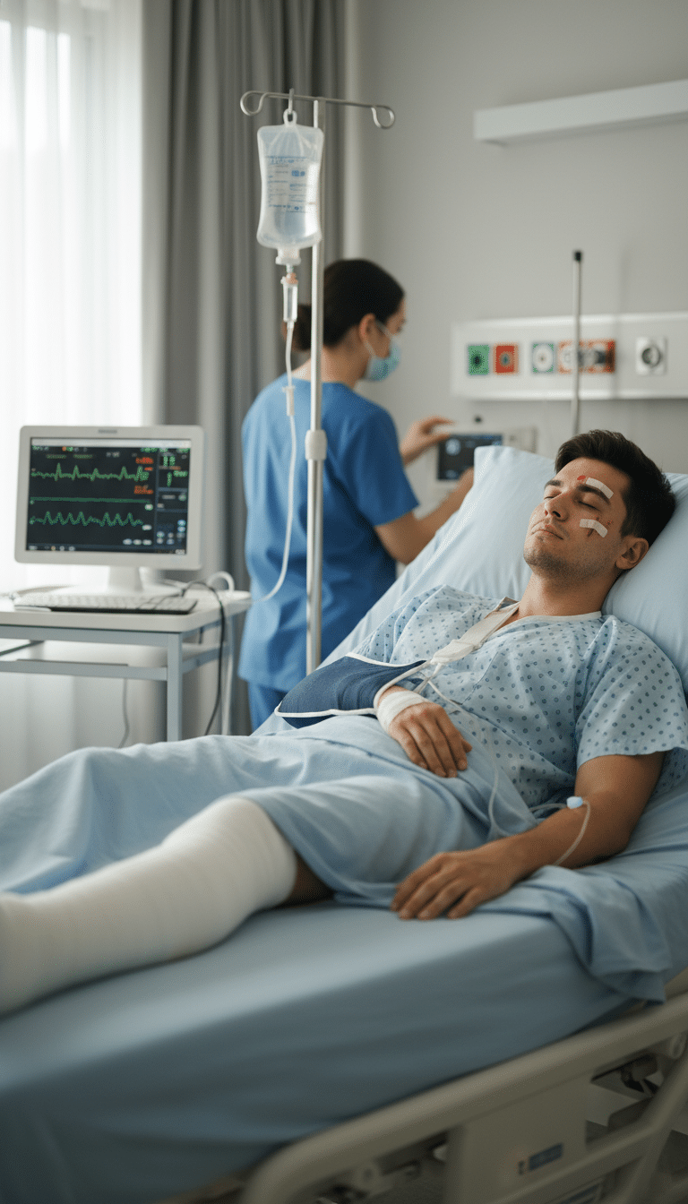 Dump Truck Accident Lawyer in Stillwater, OK | McKay Law